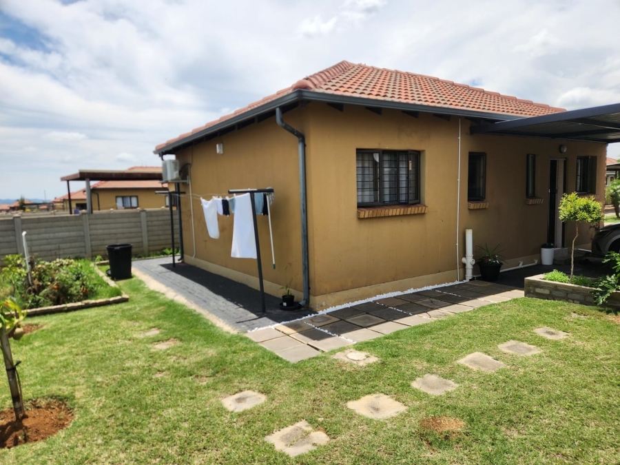3 Bedroom Property for Sale in Waterkloof A H North West